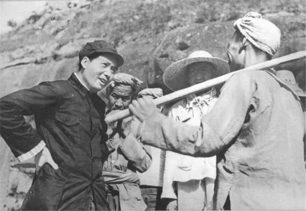 道正、招好、度準——毛主席《論持久戰》的六字精髓