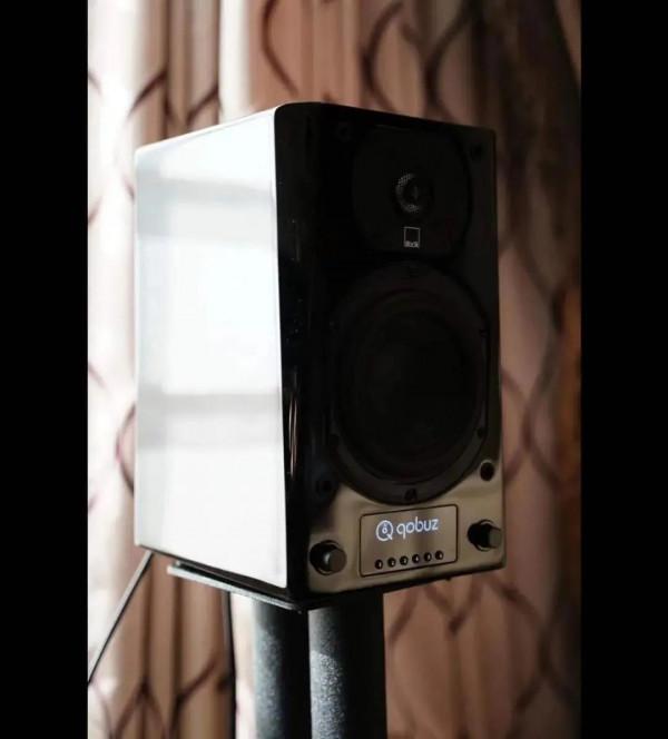 SVS Prime Wireless Pro 和3000 IN-WALL等新品亮相2022年CES國際消費電子展