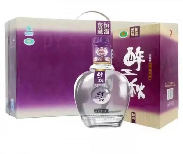 金種子酒“掉隊”：白酒業務已縮水近70%，賈光明改革為何失敗？