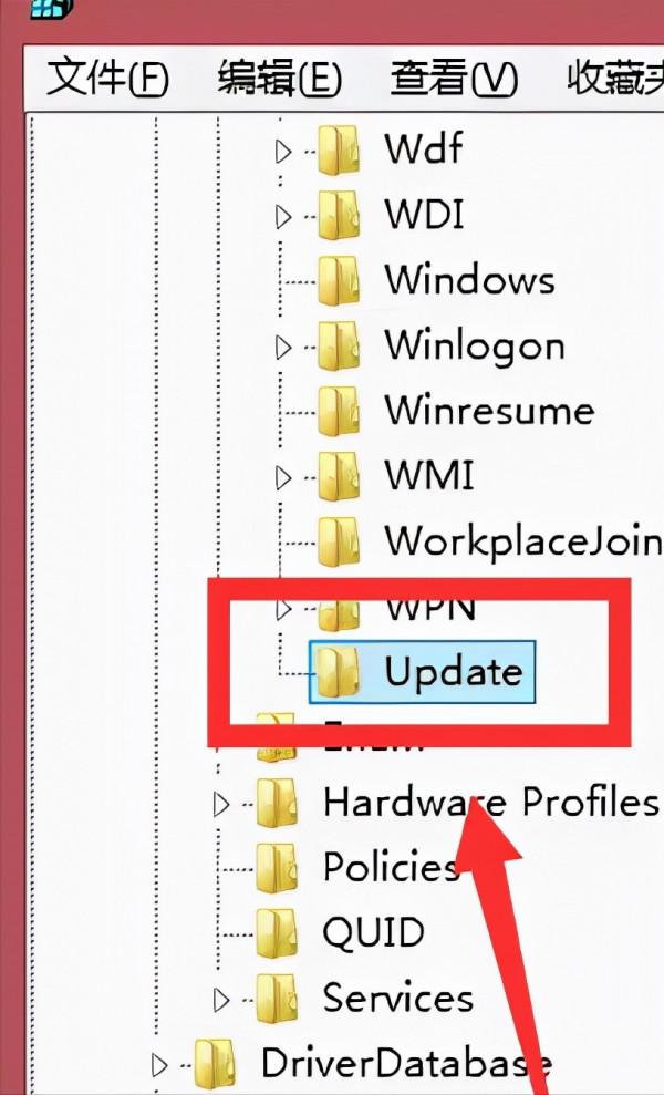 windows桌面不能自動重新整理問題處理