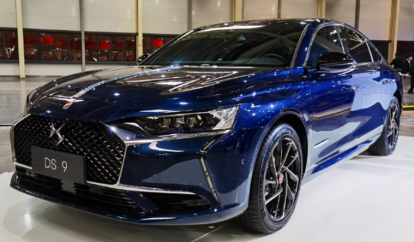 別瞧不起“合資”，這三大車企背後的實力，遠比國人想象的強大？