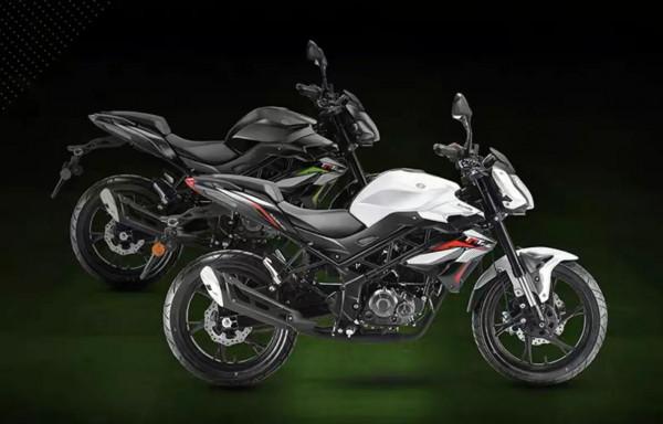 2022款貝納利 TNT紅寶龍150I正式上市，售價10800元