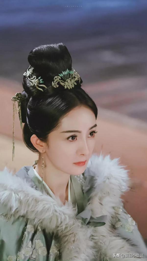 斛珠夫人全員告別角色