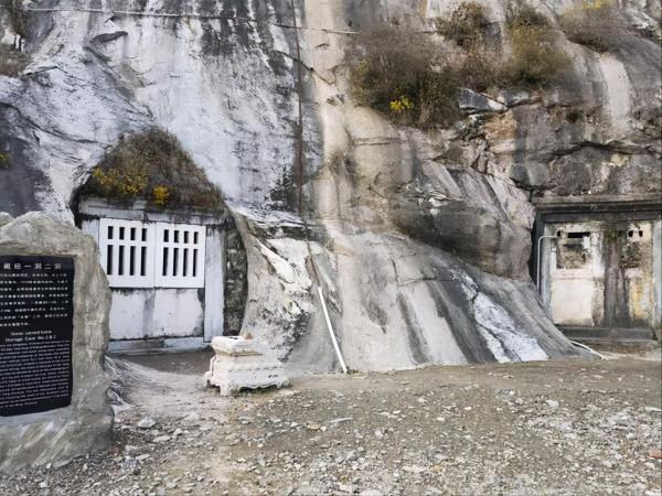 北京這座寺廟,以石經最出名 北京這座寺廟,以石經最出名