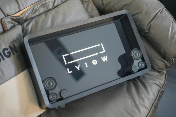 整合度最高的一款藍芽音箱——Lyiew Pro3