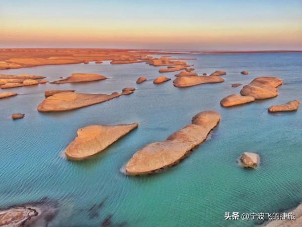 青海又一個世界級景點關閉!有些風景一旦錯過,就是一輩子了 青海又一個世界級景點關閉!有些風景一旦錯過,就是一輩子了