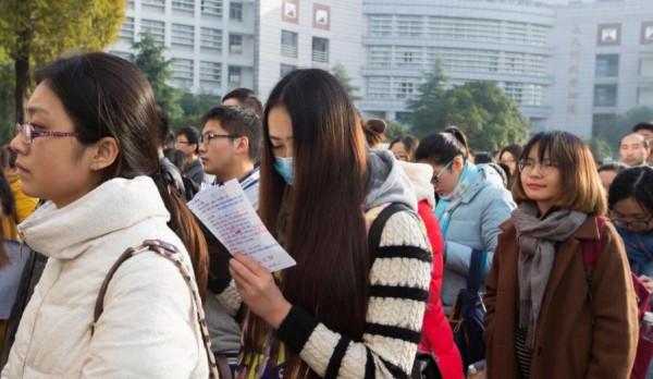 好訊息,這三類大學生即使不參加公務員考試,也能入職公務員 好訊息,這三類大學生即使不參加公務員考試,也能入職公務員