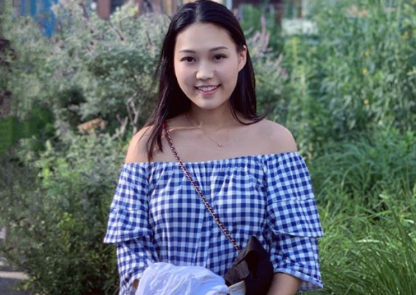 兩大億萬豪門聯姻!霍啟剛堂妹結婚,小2歲男友是港姐吳婉芳長子 兩大億萬豪門聯姻!霍啟剛堂妹結婚,小2歲男友是港姐吳婉芳長子