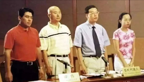 範旭霞：和朱時茂結婚相守42年，見證丈夫的成敗，他的緋聞我放心