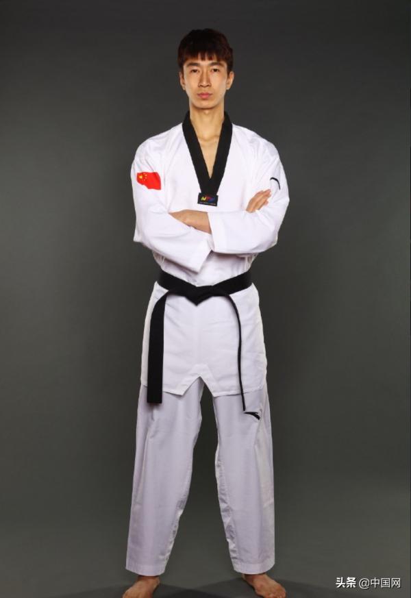 冠軍背後的力量 運動員被摔200萬次陪練出20位世界冠軍