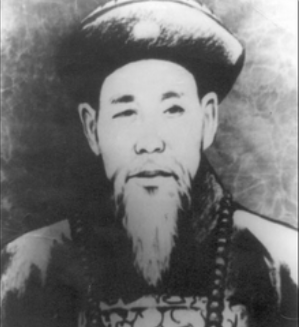 我國清末出生於湖南的名人偉人