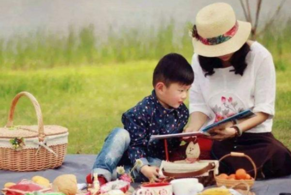 清華女博士首談生育觀,生孩子不如投資自己,道出年輕人的心聲 清華女博士首談生育觀,生孩子不如投資自己,道出年輕人的心聲