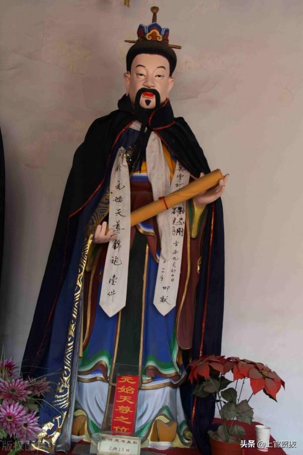 中西方的神仙都住在天上,他們互相認識嗎? 中西方的神仙都住在天上,他們互相認識嗎?