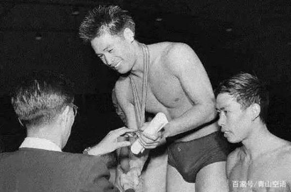 在奧運會上有那麼一些中國人，強大到能讓奧運會改規矩