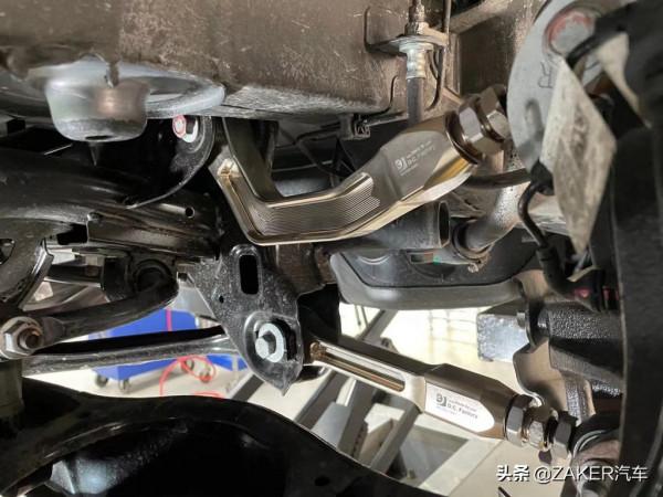 如何讓傳祺影豹變得更運動？這些是關鍵