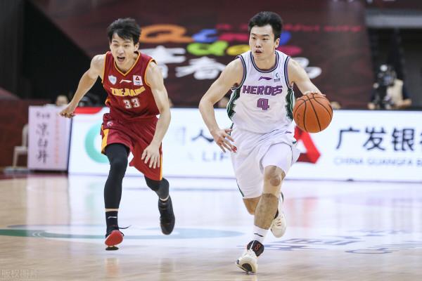 山東熱身輸球令人感慨,兩昔日新星在四川聯手,合力拿下老東家 山東熱身輸球令人感慨,兩昔日新星在四川聯手,合力拿下老東家