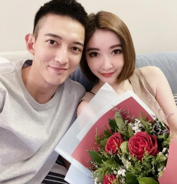 39歲臺星突曝未婚先孕,與小6歲男友交往半年,兩次推遲再婚時間 39歲臺星突曝未婚先孕,與小6歲男友交往半年,兩次推遲再婚時間