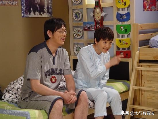 《家有兒女》:你的童年我的童年好像都一樣 《家有兒女》:你的童年我的童年好像都一樣