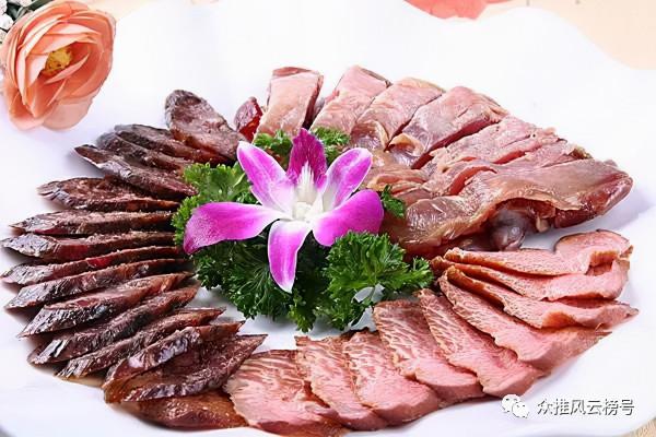 中國十大名菜，你嘗過幾道？