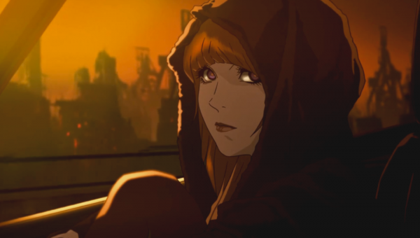 短短15分鐘，卻有近2萬人打分8.4，這動畫看得讓人意猶未盡