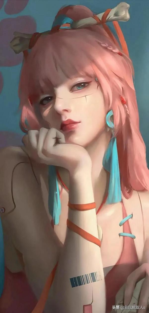 青春少女題材漫畫