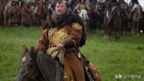 薛延陀汗國滅亡前後,審視回紇部落統治中心的變遷 薛延陀汗國滅亡前後,審視回紇部落統治中心的變遷