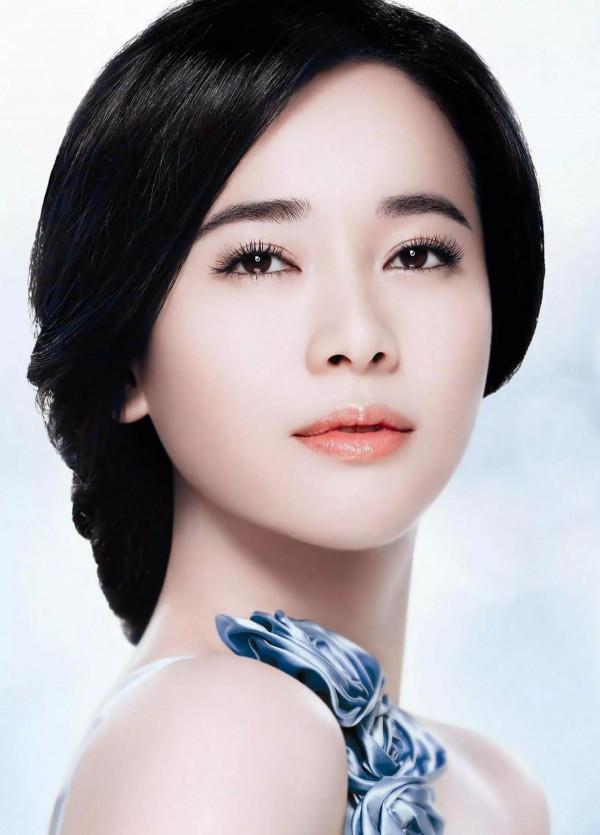 左小青最清純可愛的照片