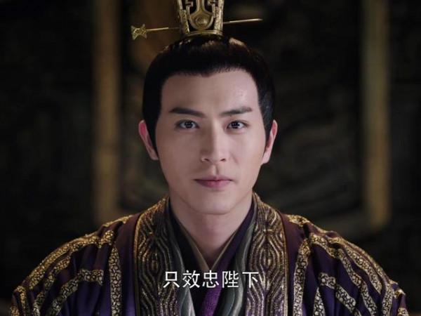 《斛珠夫人》方褚註定無兒無女,大結局是悲劇 《斛珠夫人》方褚註定無兒無女,大結局是悲劇