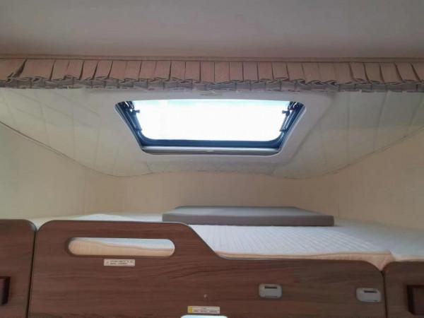 看得見的是豪華看不見的是用心!金冠賓歌CD500 看得見的是豪華看不見的是用心!金冠賓歌CD500