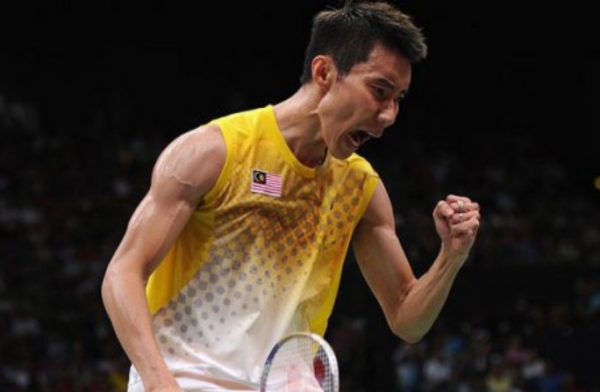 諶龍比得了羽壇四大天王嗎?對比榮譽,至少能擠掉2個 諶龍比得了羽壇四大天王嗎?對比榮譽,至少能擠掉2個