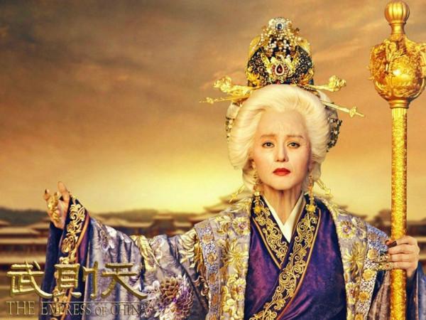 古代女主並不少見，為何只出一個武則天？女主稱帝須邁過幾道坎兒