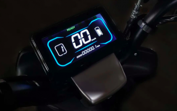 2款高效能電摩來了,搭載中置電機和雙碟剎,最大的續航180公里 2款高效能電摩來了,搭載中置電機和雙碟剎,最大的續航180公里