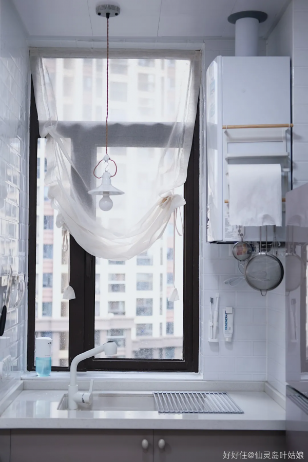 老年人的獨居生活，可比你們想的帶勁多了