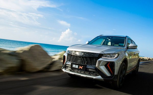 三款轎車破2萬，6款SUV進前15，國產戰勝合資是遲早的事？