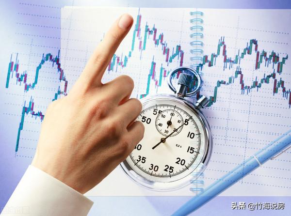 2022年 買房時機已到