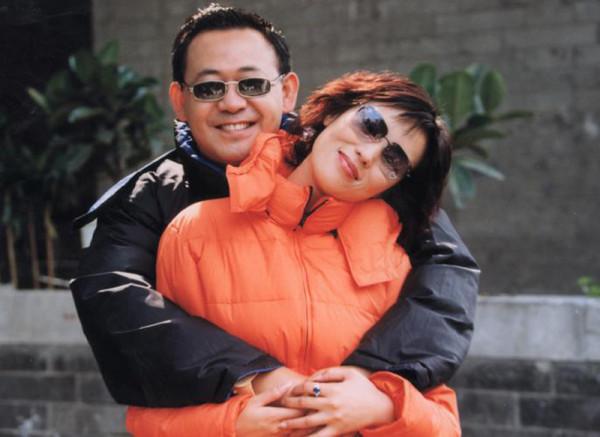 影帝姜武的婚姻感言：戀家的男人最幸福