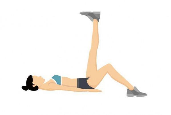 漲知識｜強健膝蓋並不難，先從這6個動作開始