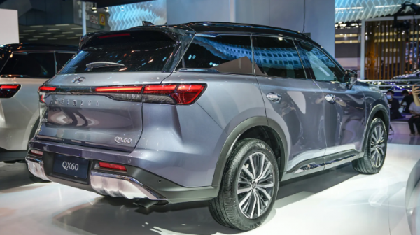 廣州車展 | 盤點五款值得購買的車型,個個都“身懷絕技” 廣州車展 | 盤點五款值得購買的車型,個個都“身懷絕技”