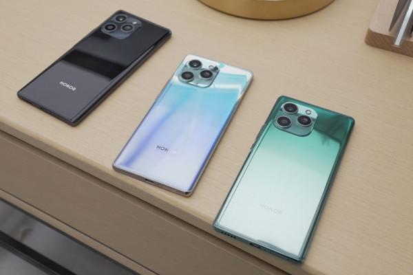 榮耀突然釋出新機，66W快充&plus;雙曲面屏&plus;6400萬三攝，僅售2199元起