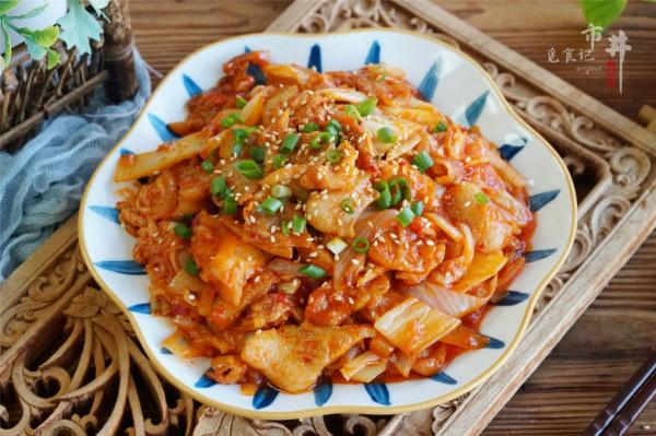 天冷,菜市場碰上它別放過,買一兜炒五花肉,東北菜吃得就是暖和 天冷,菜市場碰上它別放過,買一兜炒五花肉,東北菜吃得就是暖和