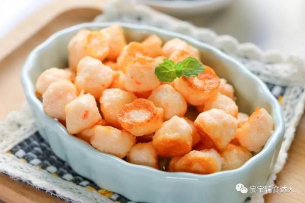 別誤會了，核桃不補腦！真正補腦的是它，3歲前建議多吃