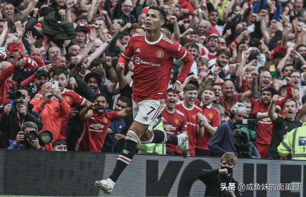 30+神鋒霸榜三大聯賽射手榜，C羅有望成第四個，梅西仍有機會