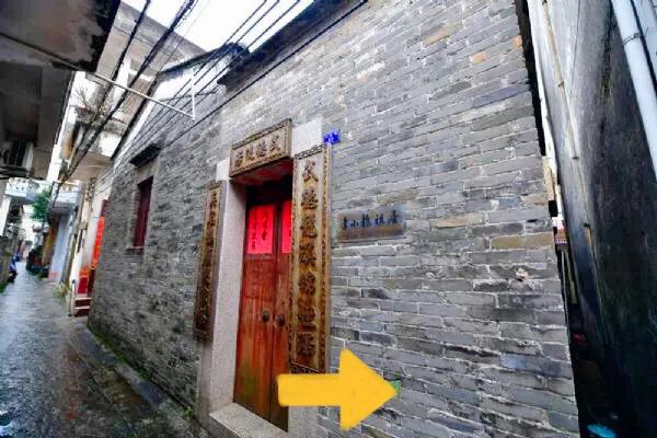 廣東順德十大景點旅遊之一