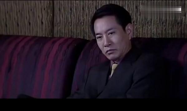 從電視劇《罪域》的一個情景，看這部劇對兆輝煌這個角色的塑造