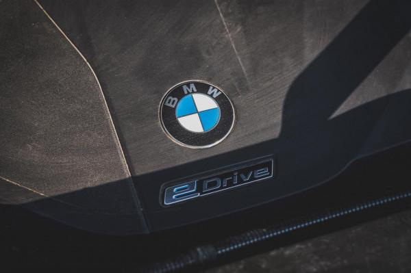 傳統與未來的紐帶 試駕BMW X5插電混動版 傳統與未來的紐帶 試駕BMW X5插電混動版