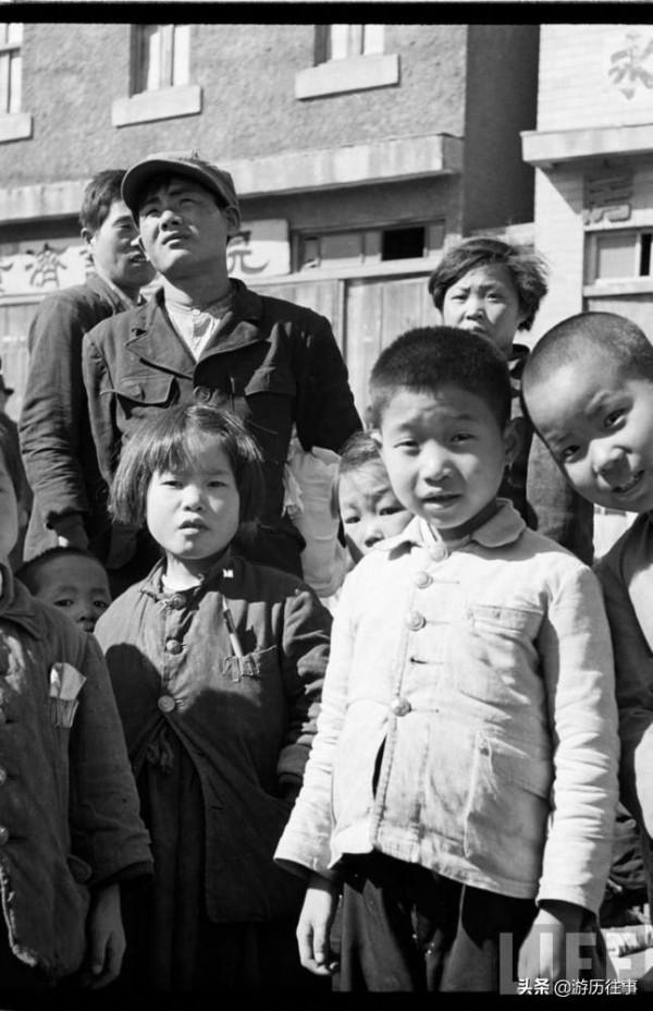 朝鮮戰爭中,美軍鏡頭下的影像(上) 朝鮮戰爭中,美軍鏡頭下的影像(上)