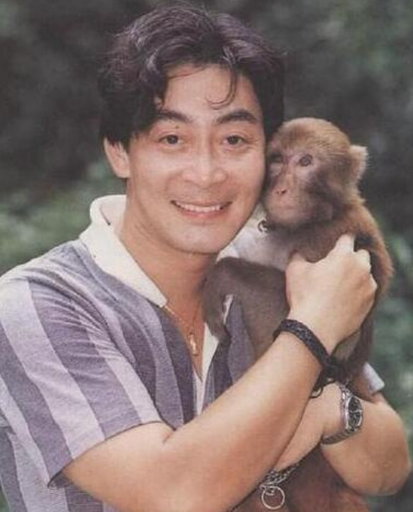 八位無法超越的男性角色：許文強只看周潤發，楊過、展昭爭議大