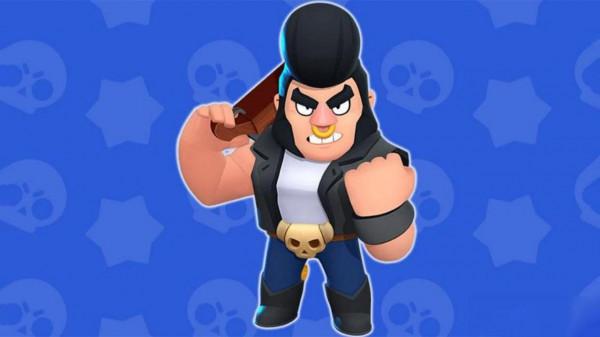 荒野亂鬥：近戰輸出誰最強？弗蘭肯墊底，最強莫過於初始三人組