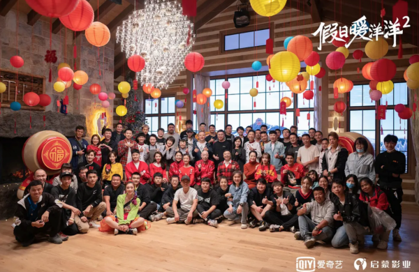 2月追劇指南：古裝現代對半開，15部好劇，你要追哪部？