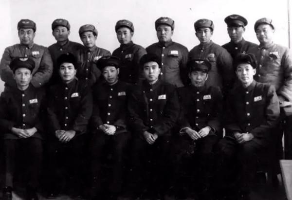 九一三事件後，民航政委被隔離審查，退役後每月發放100元生活費